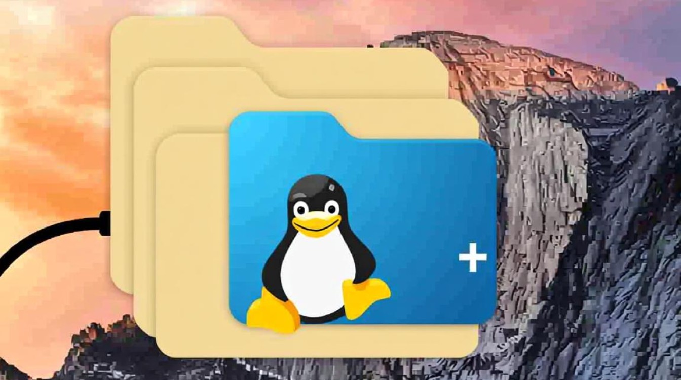 mac如何挂载linux系统硬盘文件？