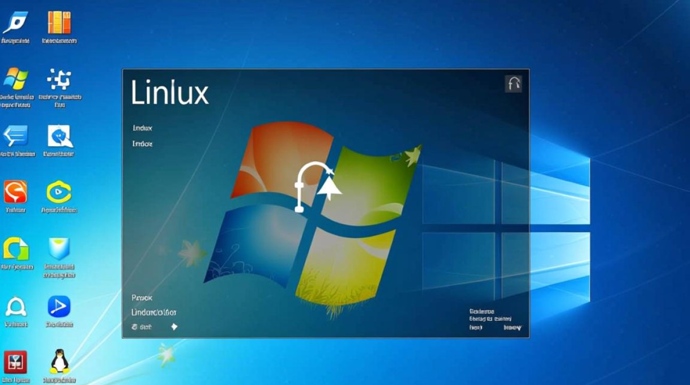 linux 屏保设置-好主机测评网