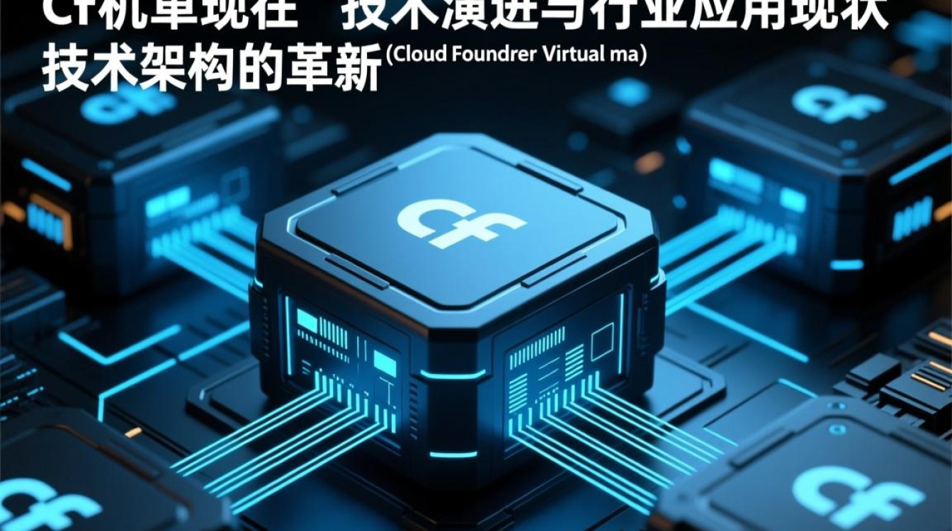 cf虚拟机现在还能用吗？最新配置要求是什么？-好主机测评网