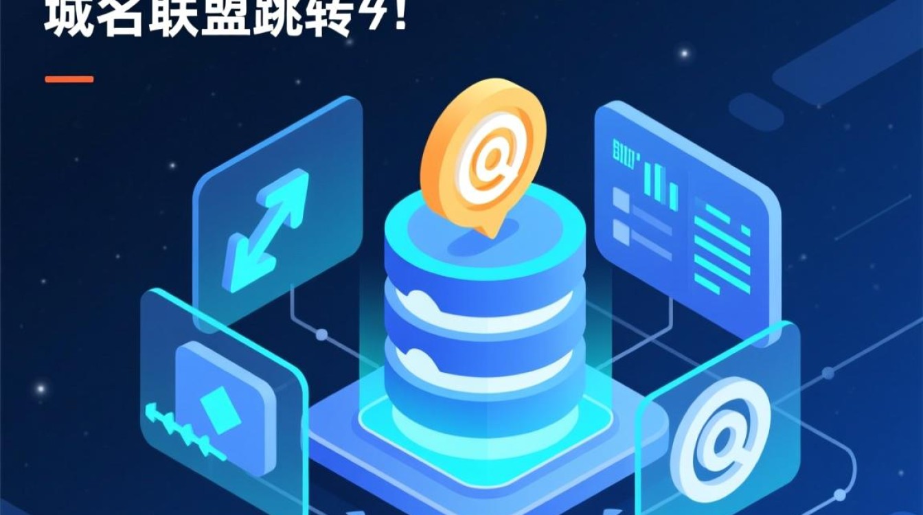 域名联盟跳转-好主机测评网