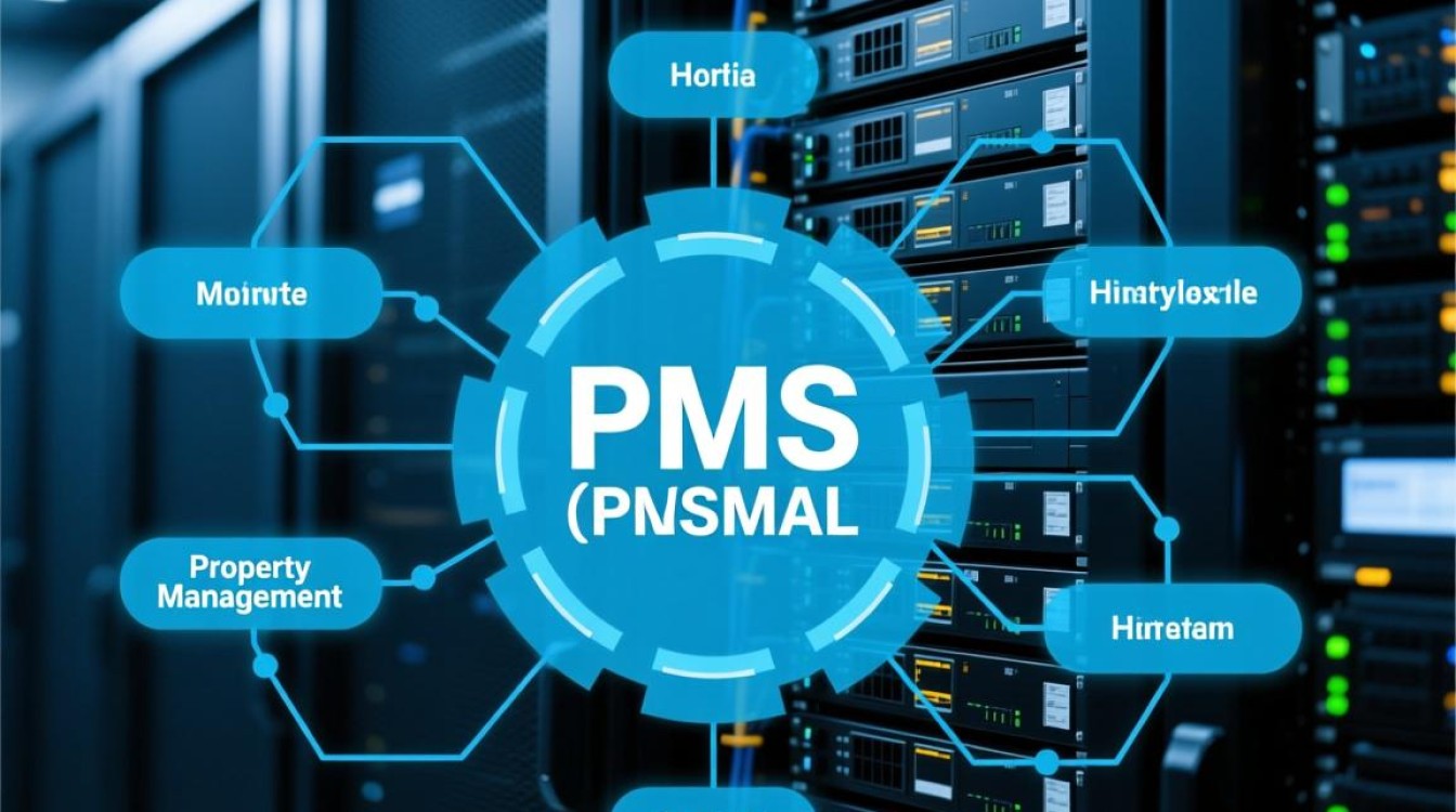 pms主机域名-好主机测评网