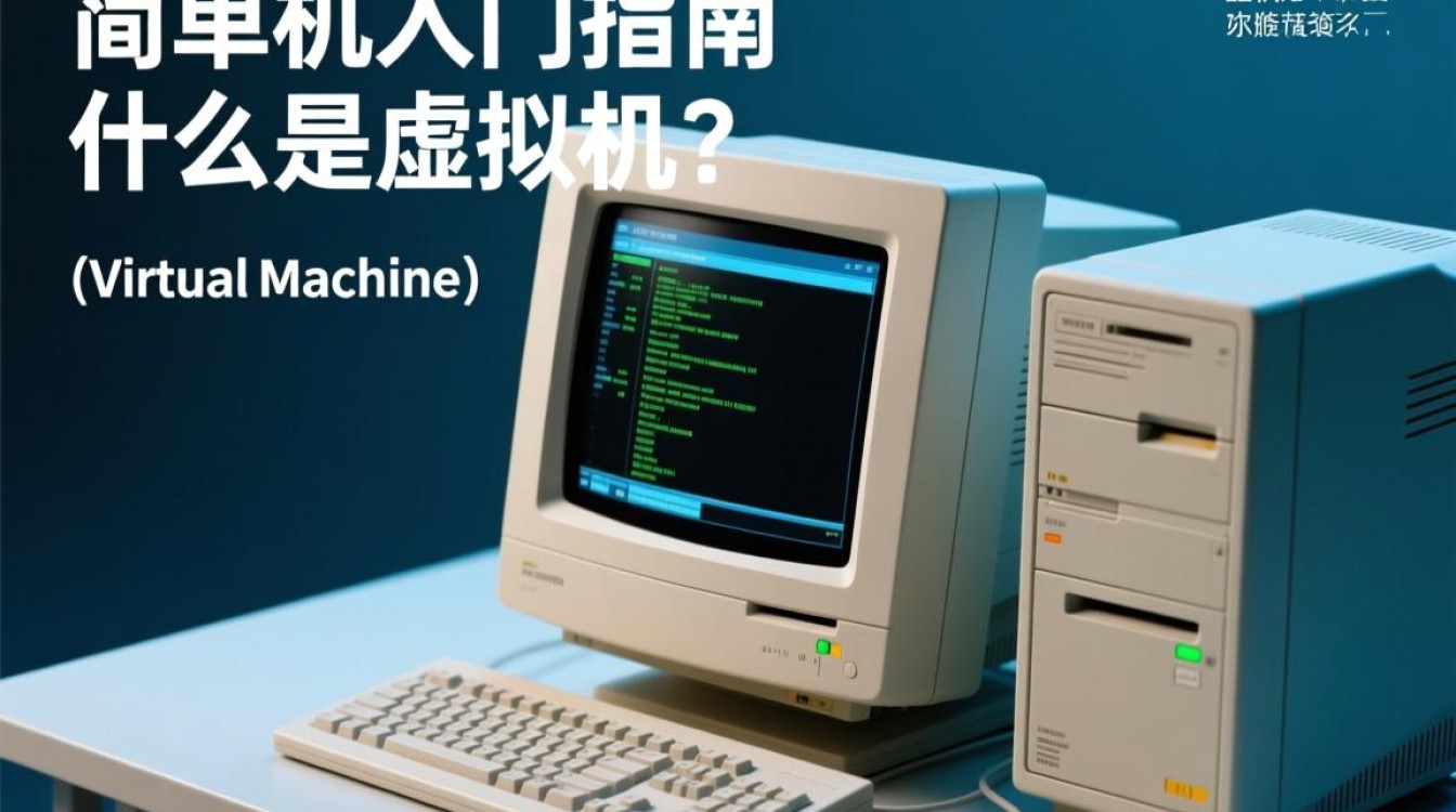 最简单虚拟机怎么装？新手小白也能轻松上手吗？-好主机测评网