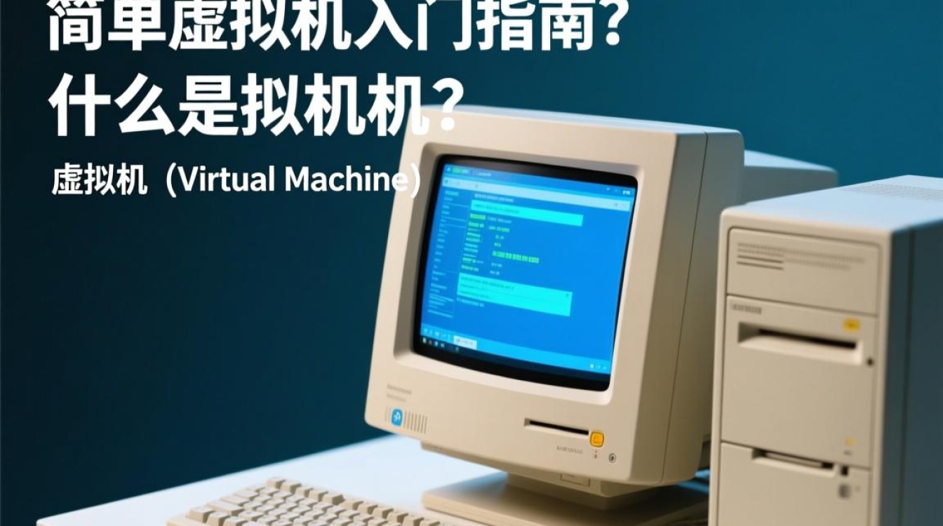 最简单虚拟机怎么装？新手小白也能轻松上手吗？