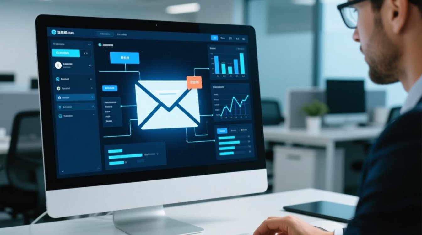 如何查看企业邮箱域名