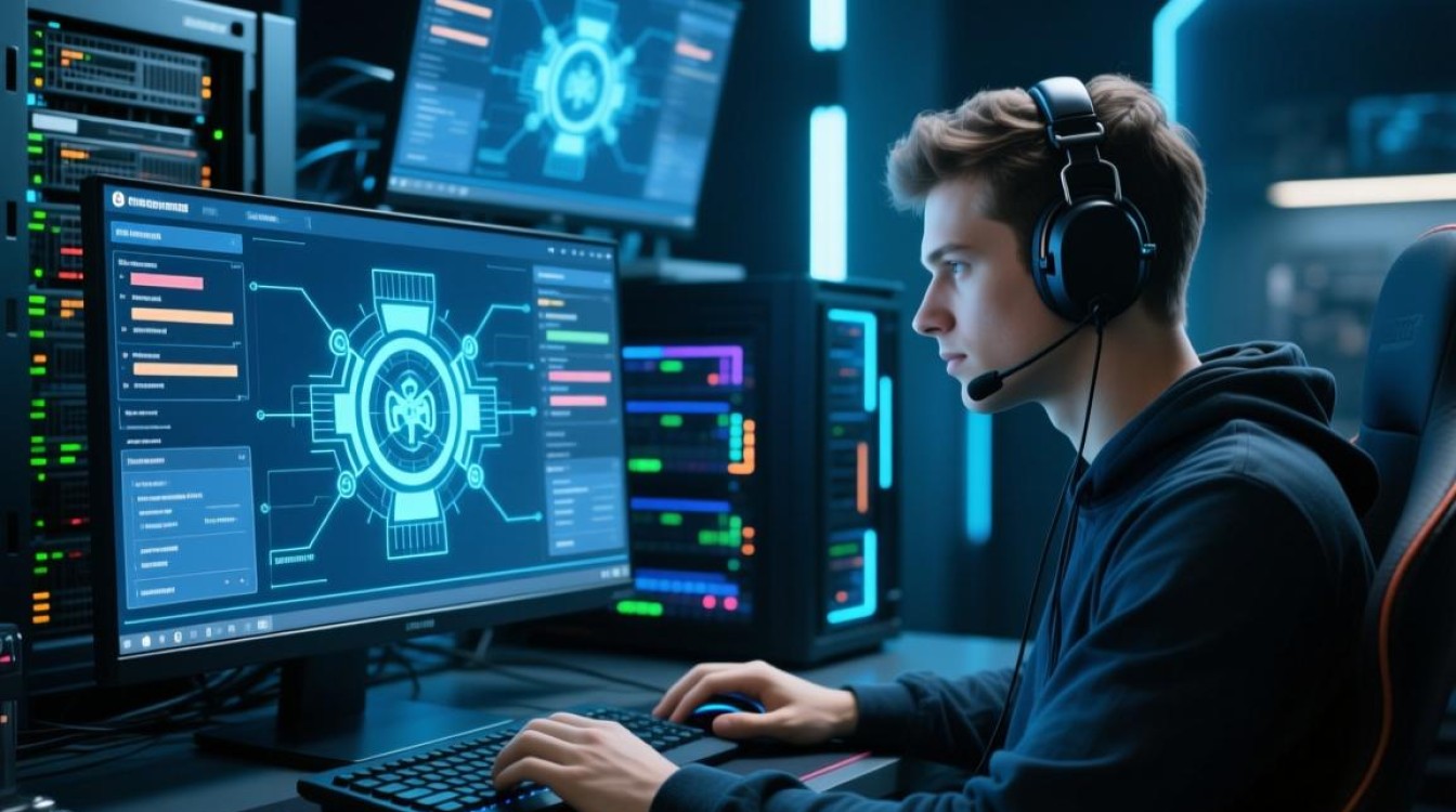 虚拟机 游戏很卡-好主机测评网