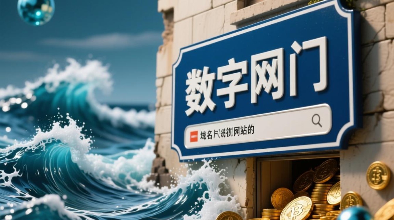 冷门域名交易如何挖掘高价值潜力域名？