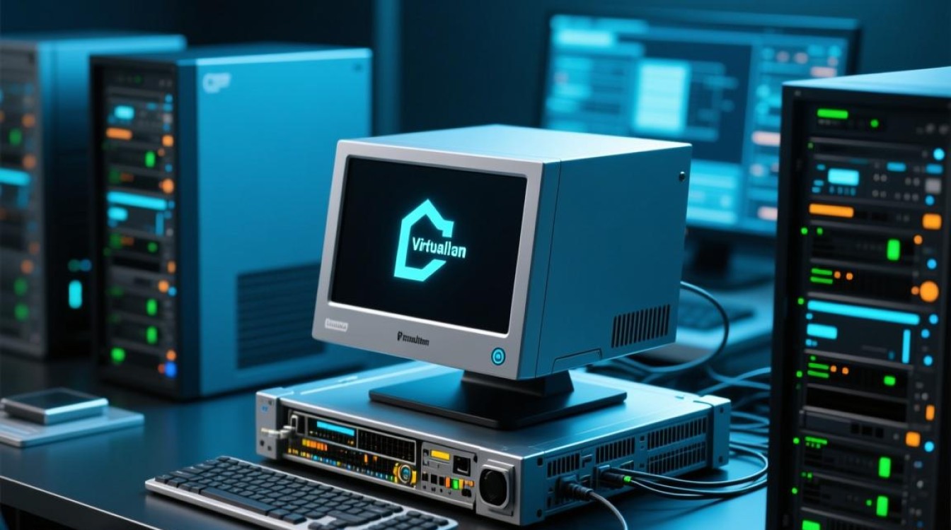 自己建设虚拟机，新手怎么操作？详细步骤有哪些？-好主机测评网