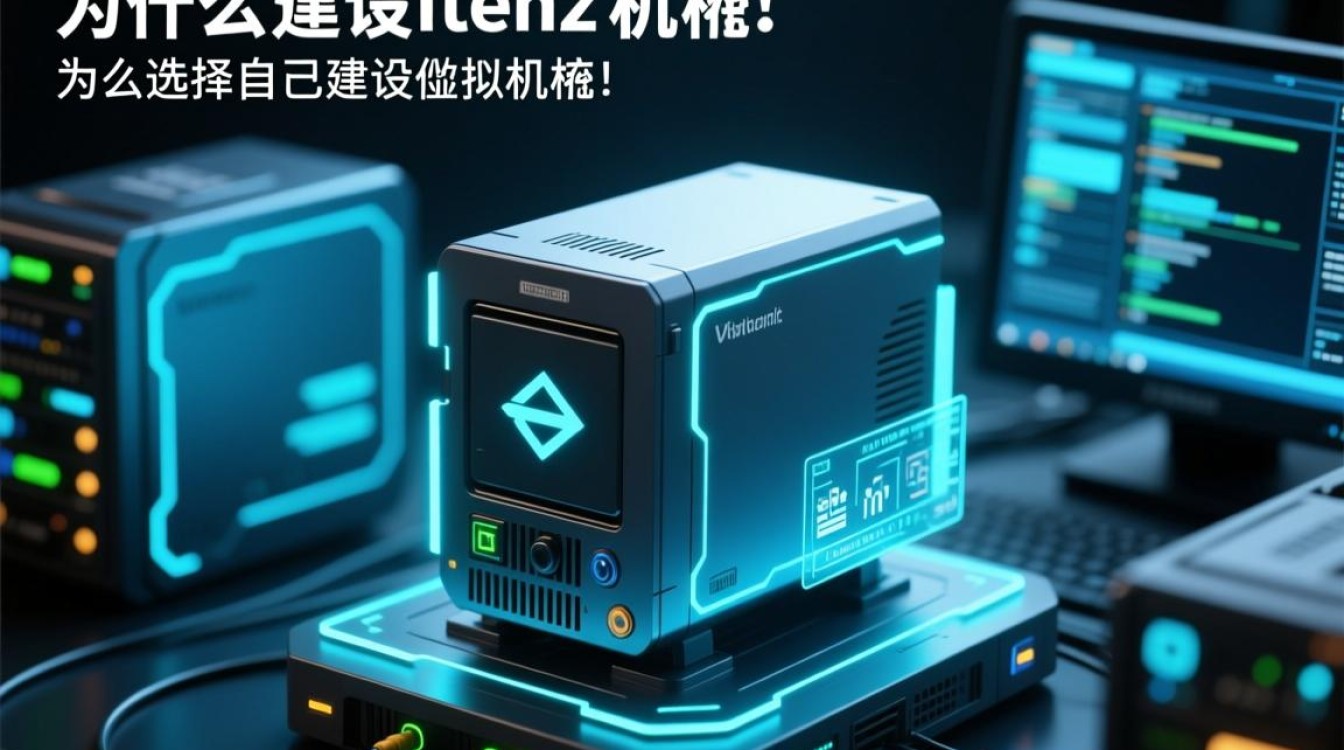 自己建设虚拟机,新手怎么操作?详细步骤有哪些? 自己建设虚拟机,新手怎么操作?详细步骤有哪些?