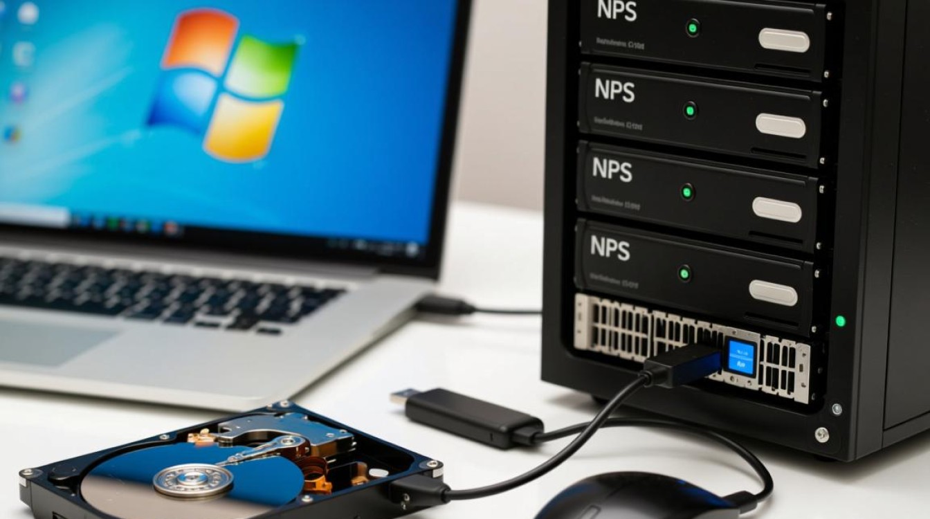 linux 连接存储-好主机测评网