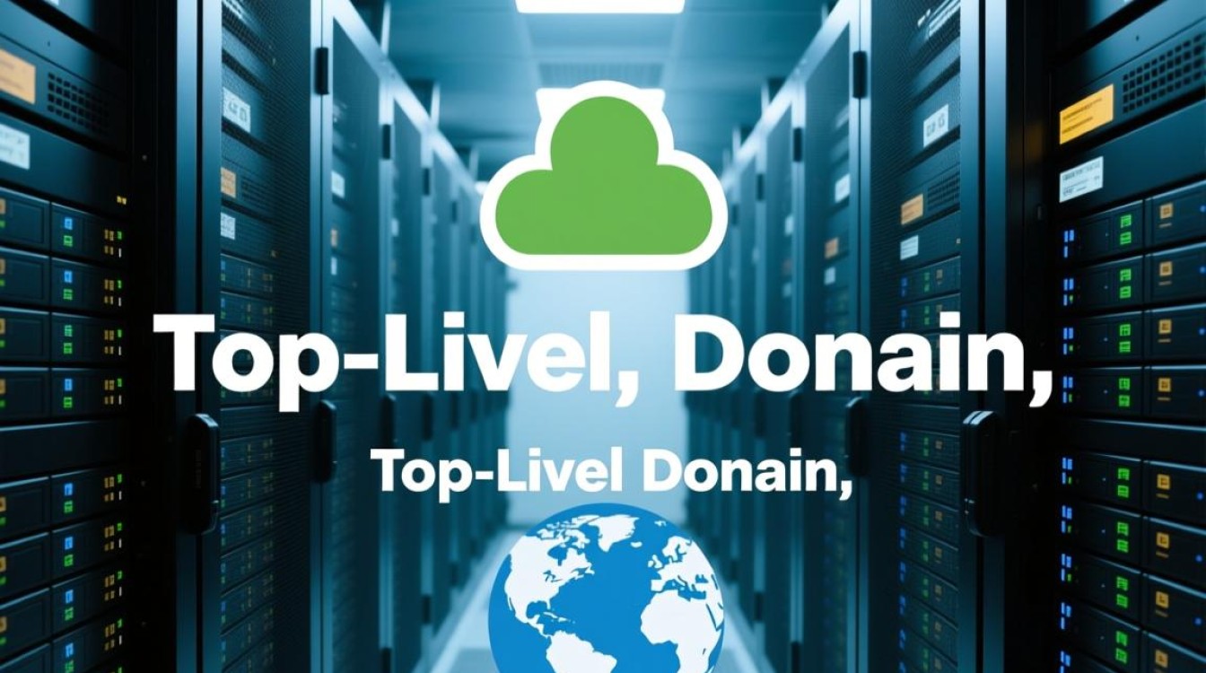 顶级域名属于哪个行业？新手如何选择适合的域名后缀？