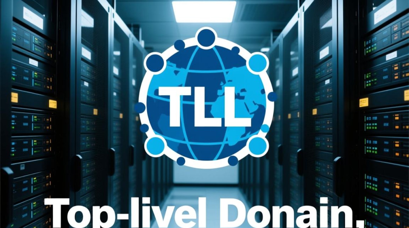 顶级域名属于哪个行业？新手如何选择适合的域名后缀？