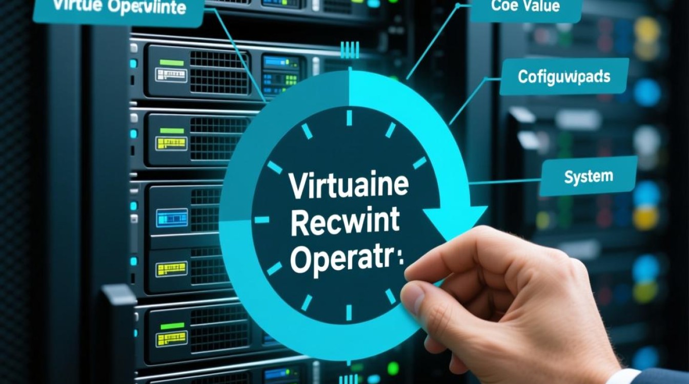 虚拟机回退操作会导致数据丢失吗？如何安全恢复？-好主机测评网