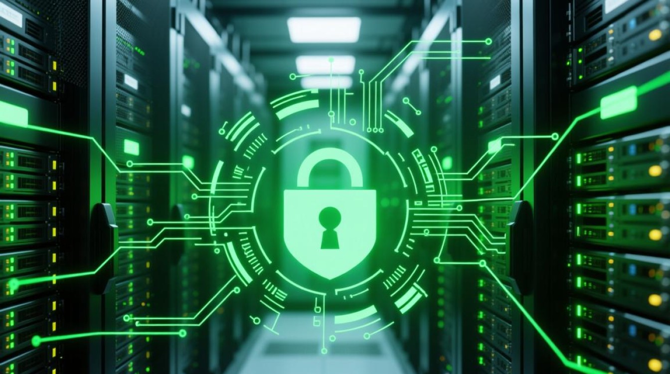 虚拟机绿盟是什么？如何部署与防护？