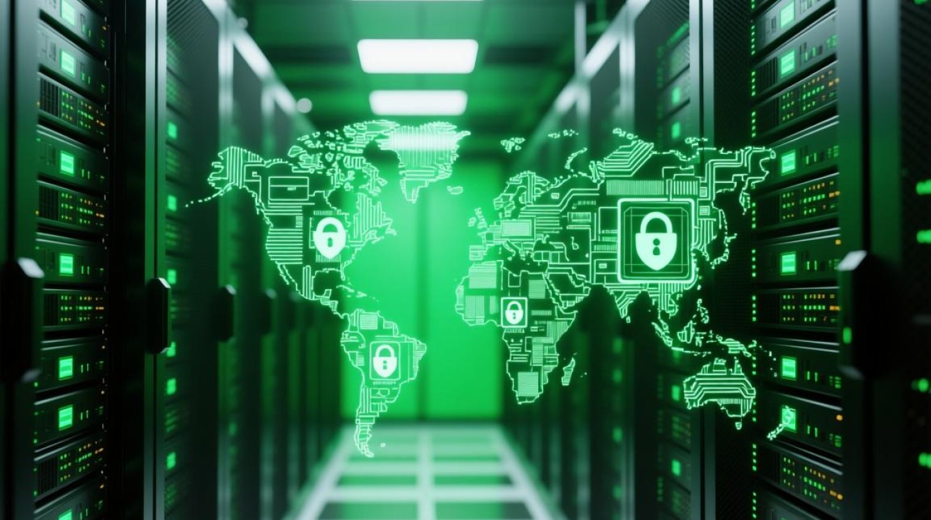 虚拟机绿盟是什么？如何部署与防护？