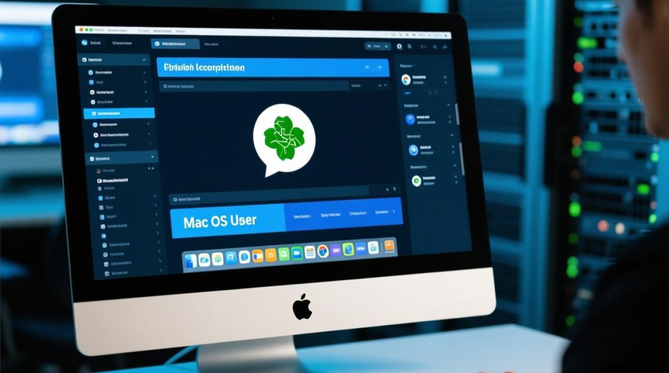 域名 mac os-好主机测评网
