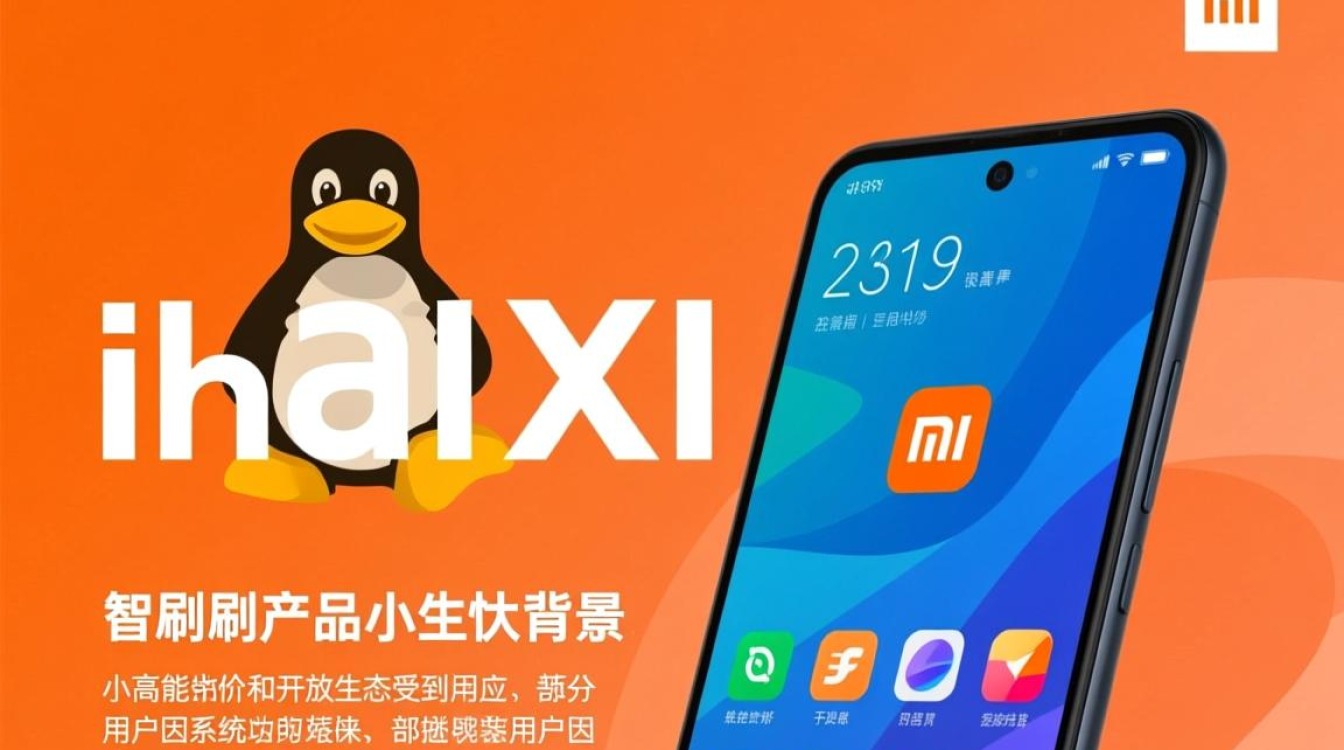 Linux系统下如何刷入小米设备？-好主机测评网