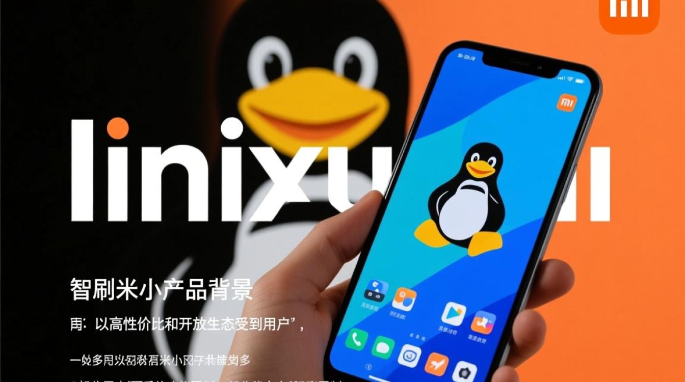 Linux系统下如何刷入小米设备？