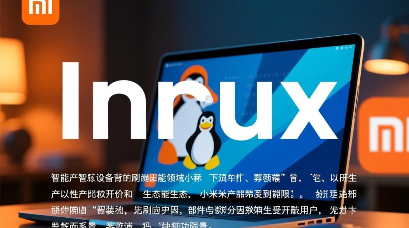 Linux系统下如何刷入小米设备？