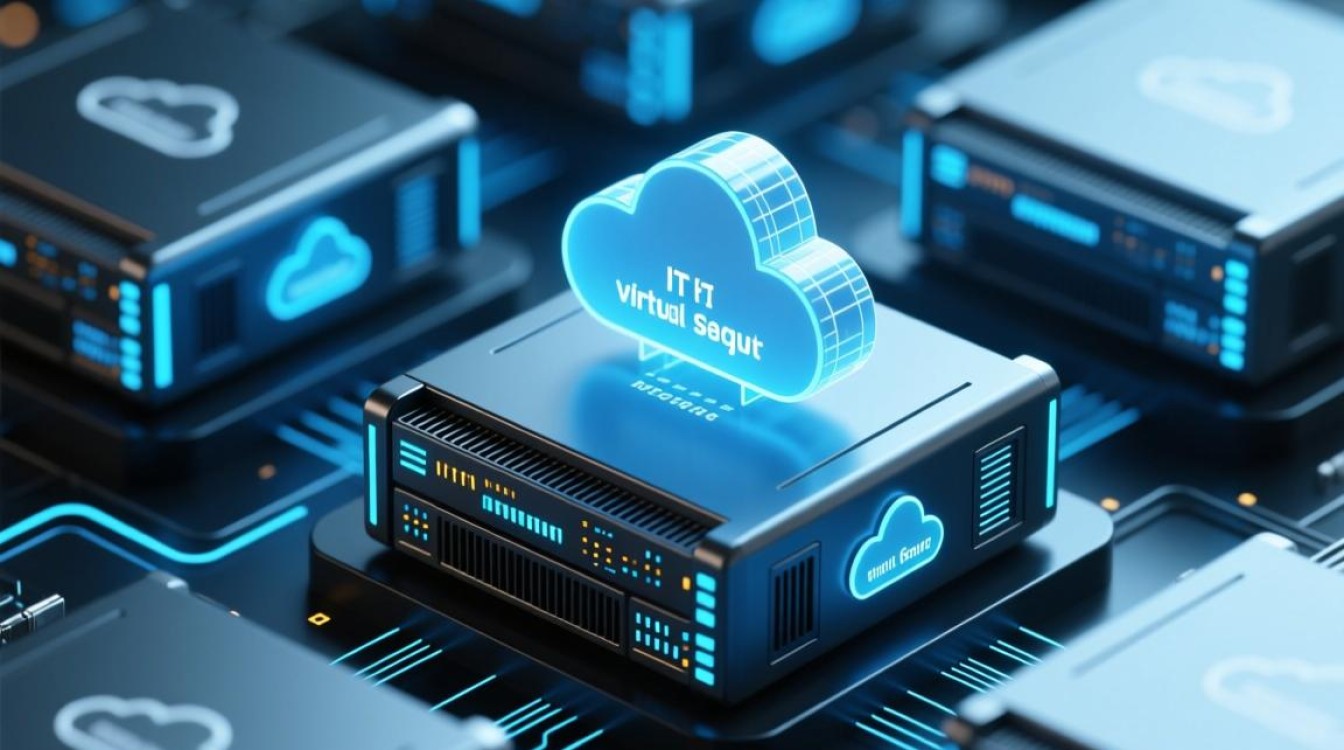 虚拟机 代替 ha-好主机测评网