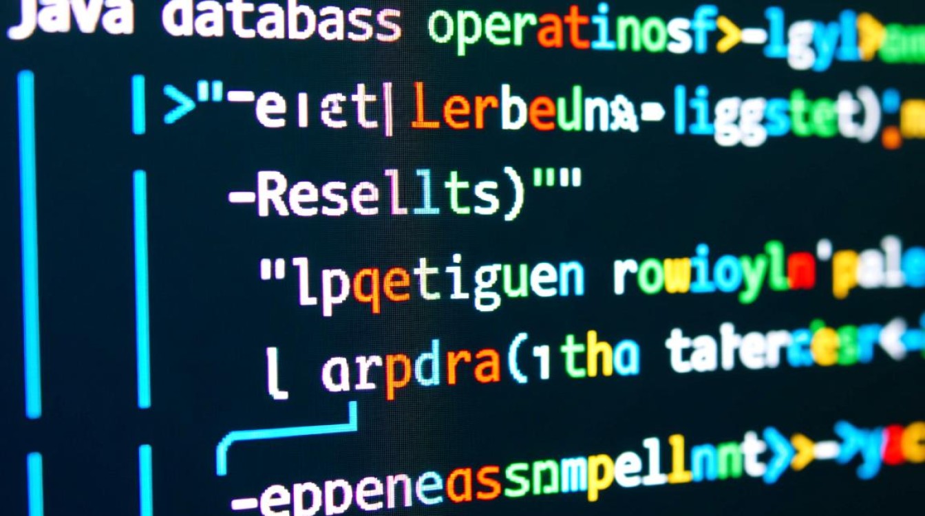 java结果集耗尽怎么办