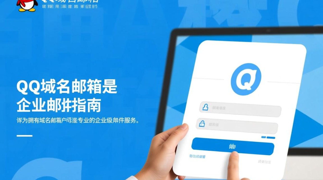 qq域名邮箱怎么登陆-好主机测评网