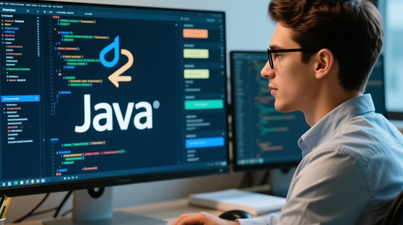 Java程序员成长路径，从入门到精通需要掌握哪些核心技能？