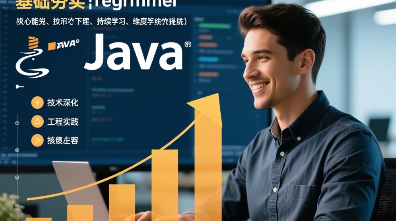 Java程序员成长路径，从入门到精通需要掌握哪些核心技能？-好主机测评网