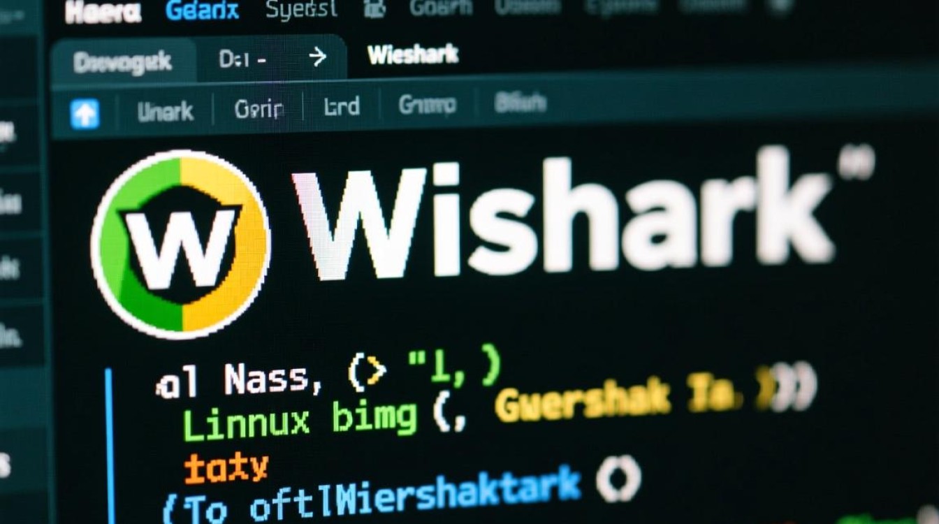 Linux系统如何安装Wireshark？详细步骤教程指南-好主机测评网