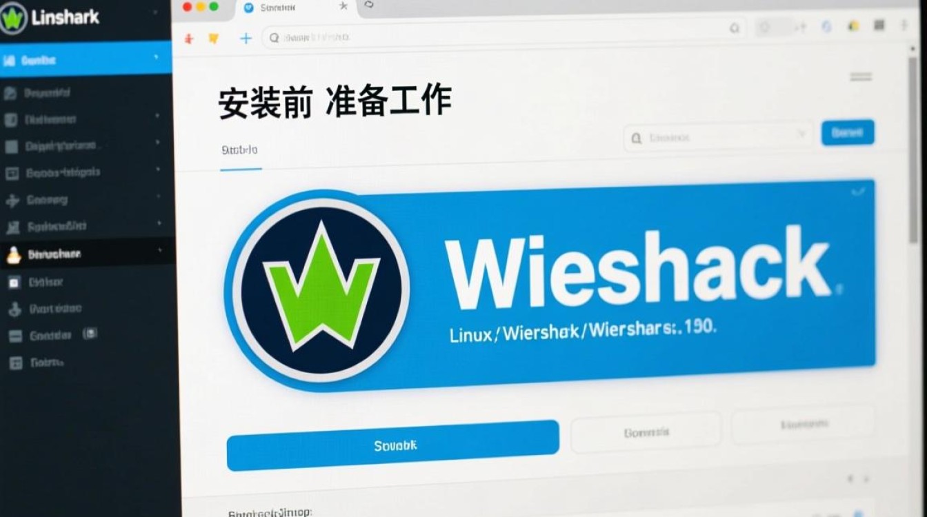 Linux系统如何安装Wireshark？详细步骤教程指南
