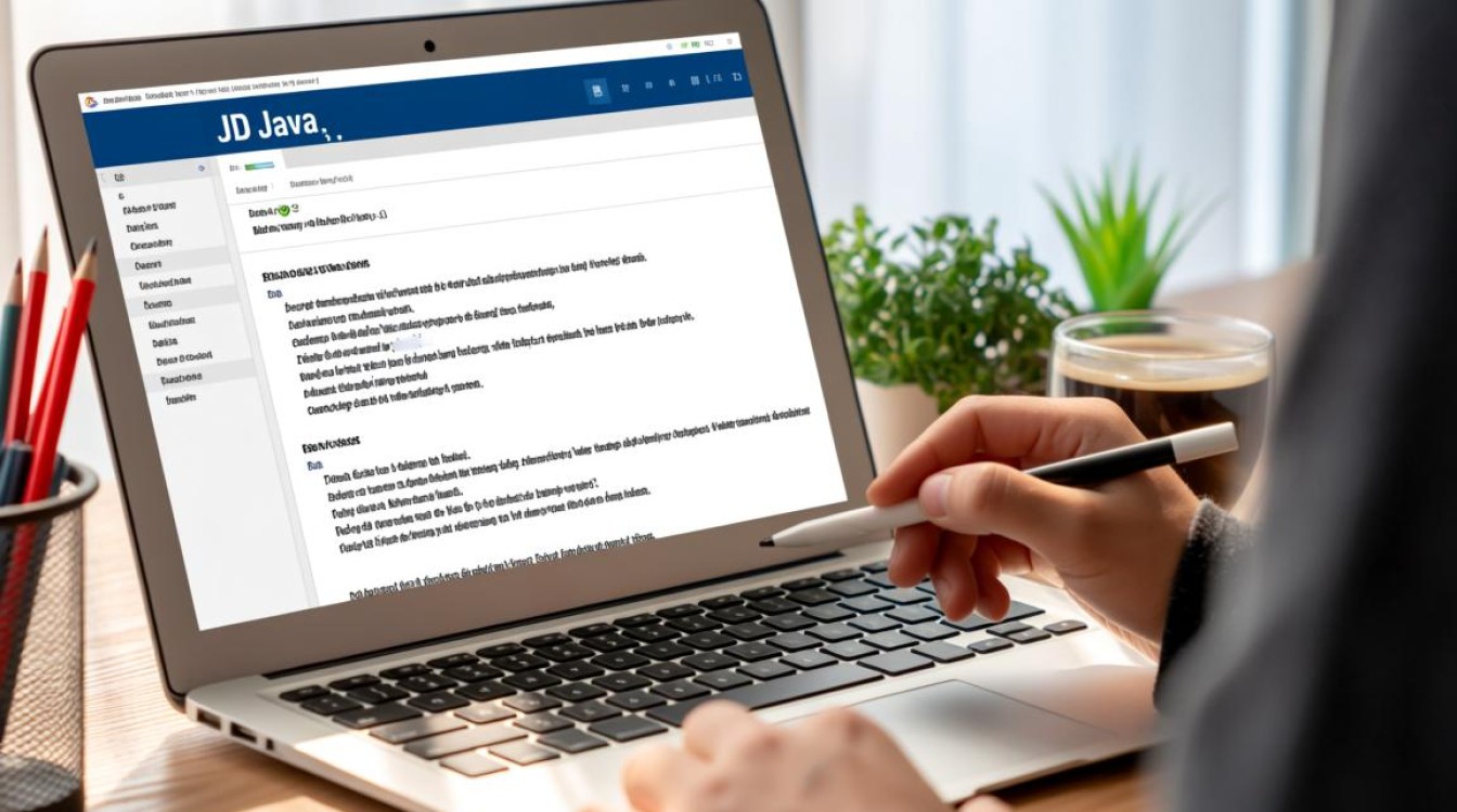 怎么样写一个java程序