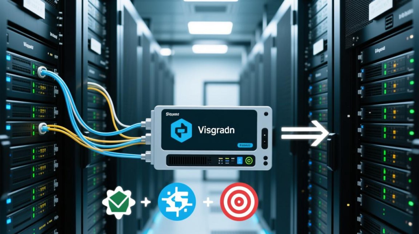 虚拟机迁移需要满足哪些核心条件？