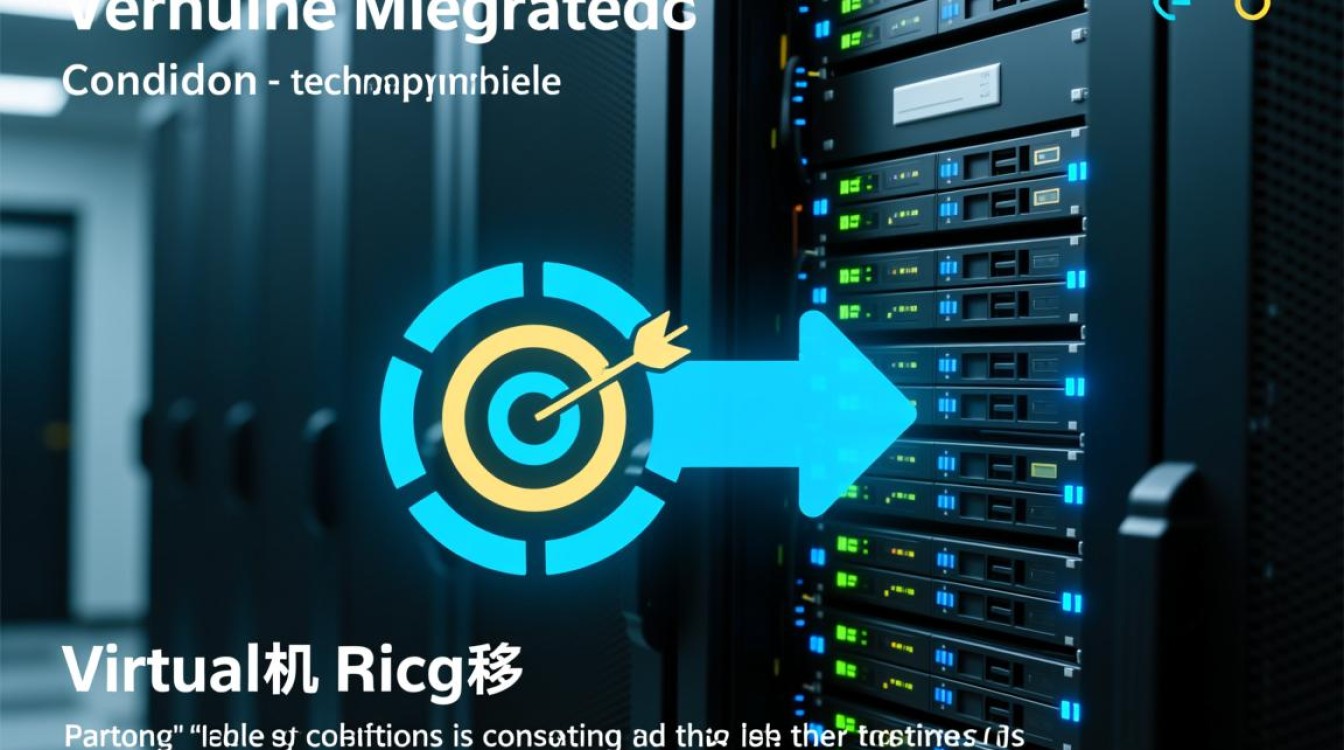 虚拟机迁移需要满足哪些核心条件？