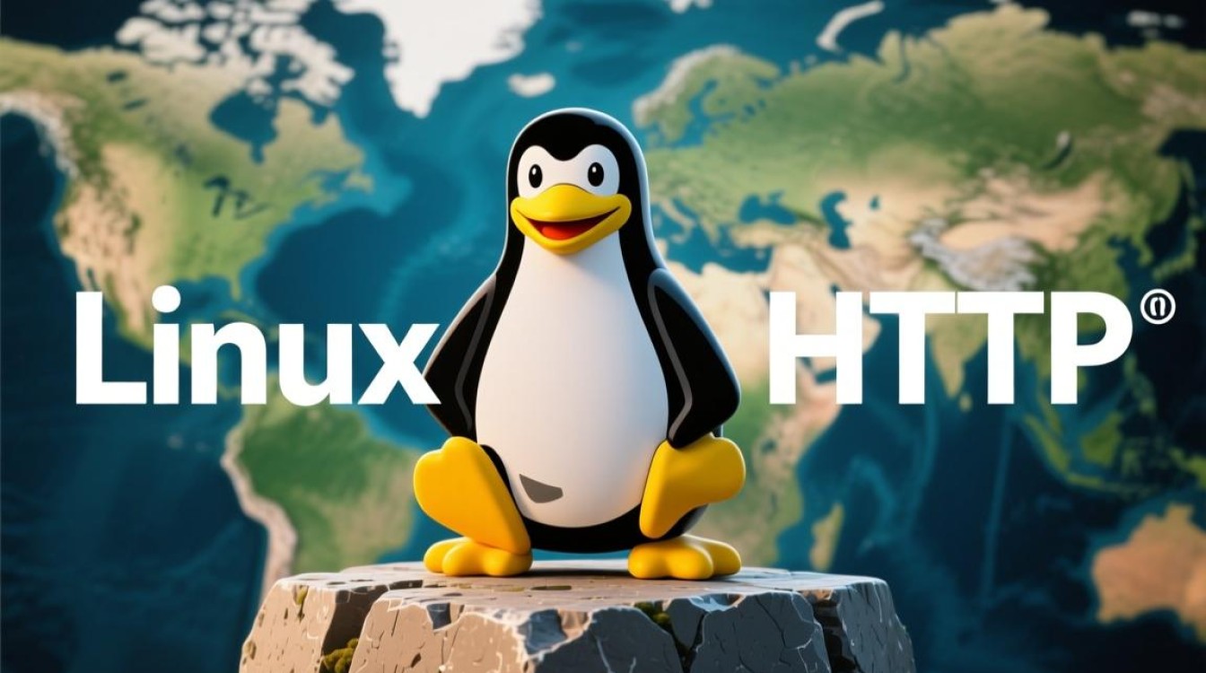 linux http svn-好主机测评网