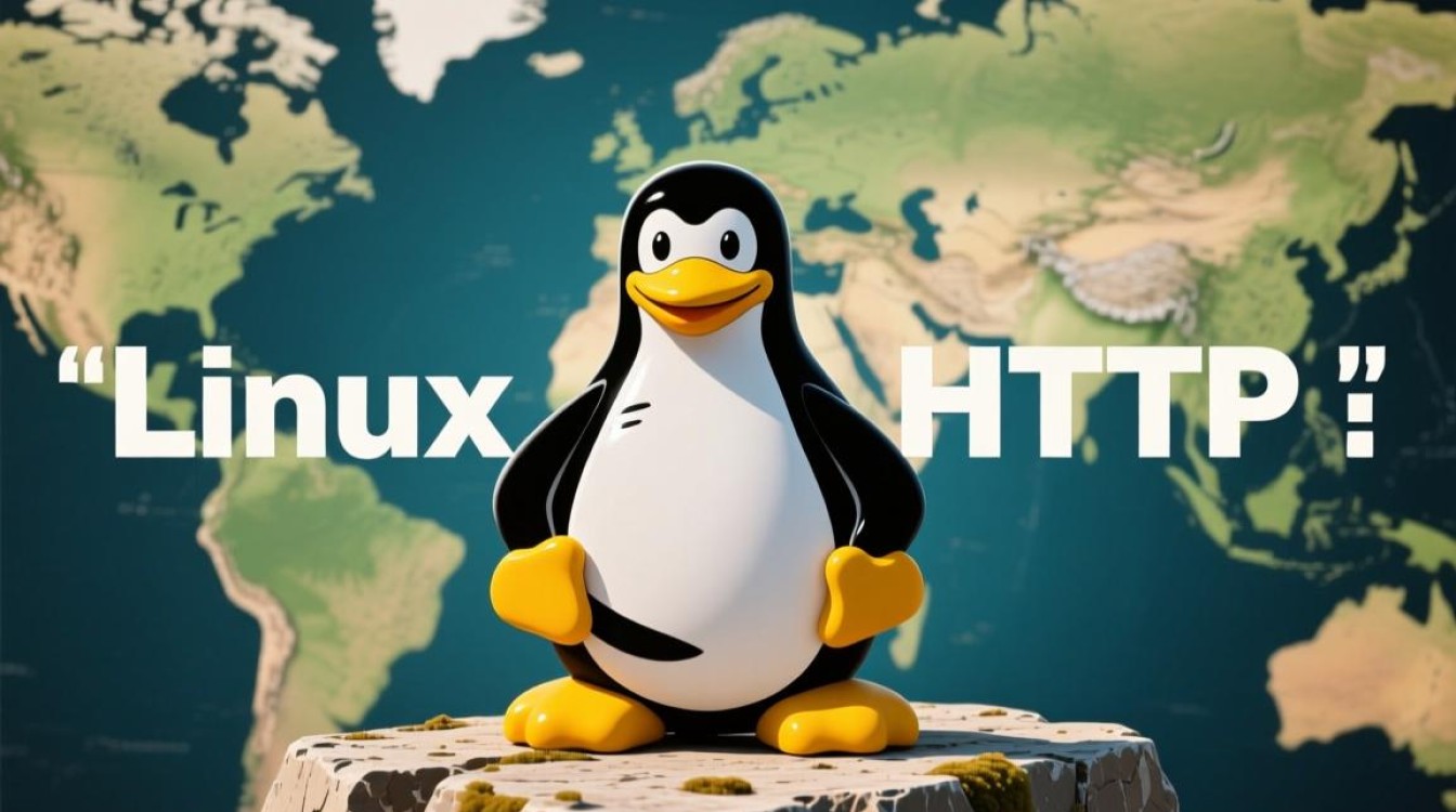linux http svn