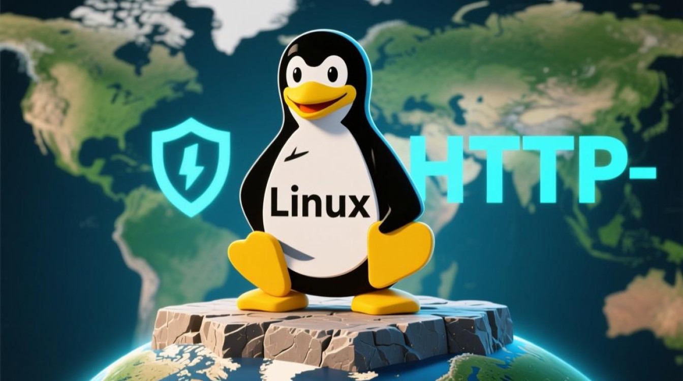 linux http svn