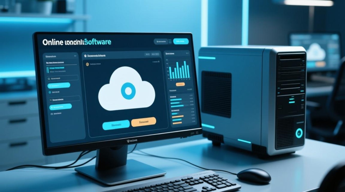 在线测试虚拟机，安全吗？性能如何？