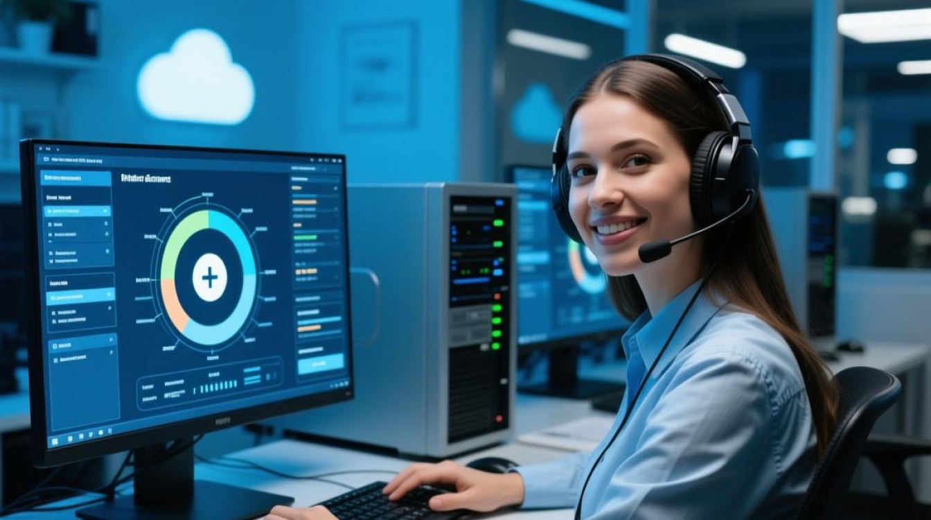 在线测试虚拟机，安全吗？性能如何？