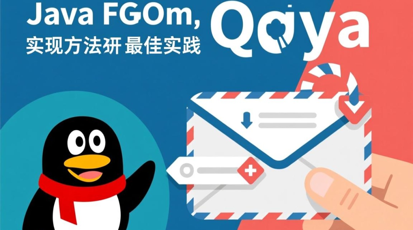 java怎么发送qq邮件-好主机测评网