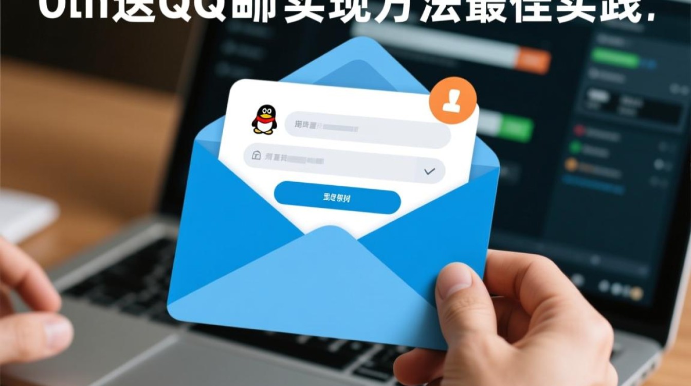 java怎么发送qq邮件