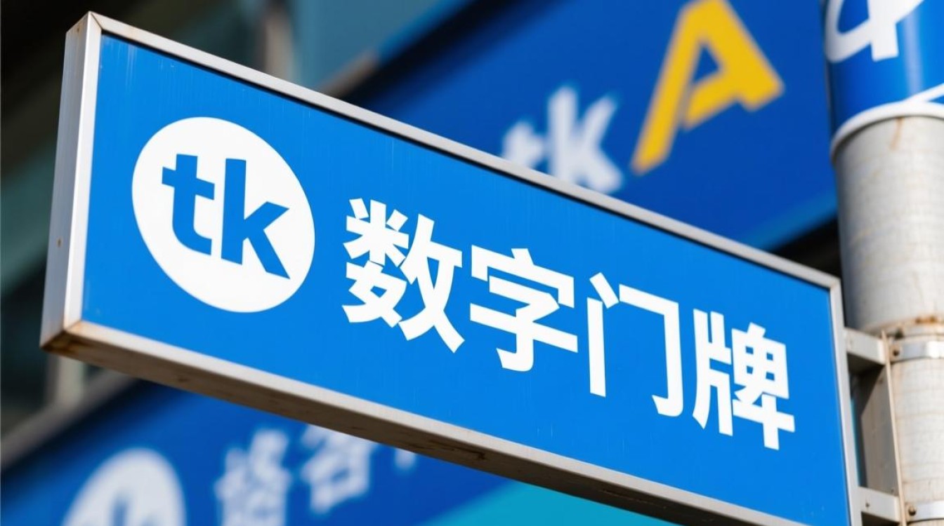 tk域名官方网站怎么进？安全注册入口在哪？