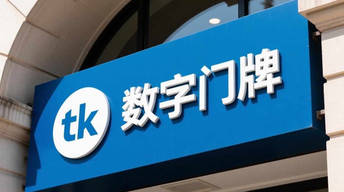 tk域名官方网站怎么进？安全注册入口在哪？-好主机测评网