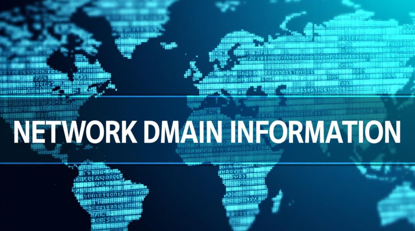 如何查询网络域名信息及隐藏注册人隐私？