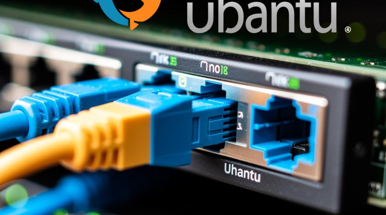 ubuntu网卡域名-好主机测评网