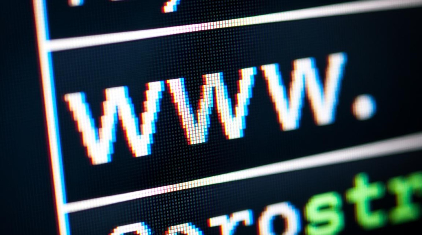 域名www表示-好主机测评网