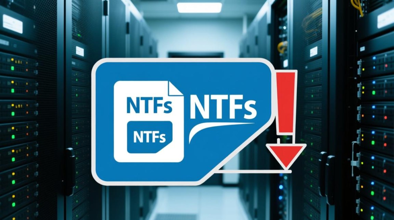 虚拟机ntfs错误怎么办？3步解决文件系统访问问题