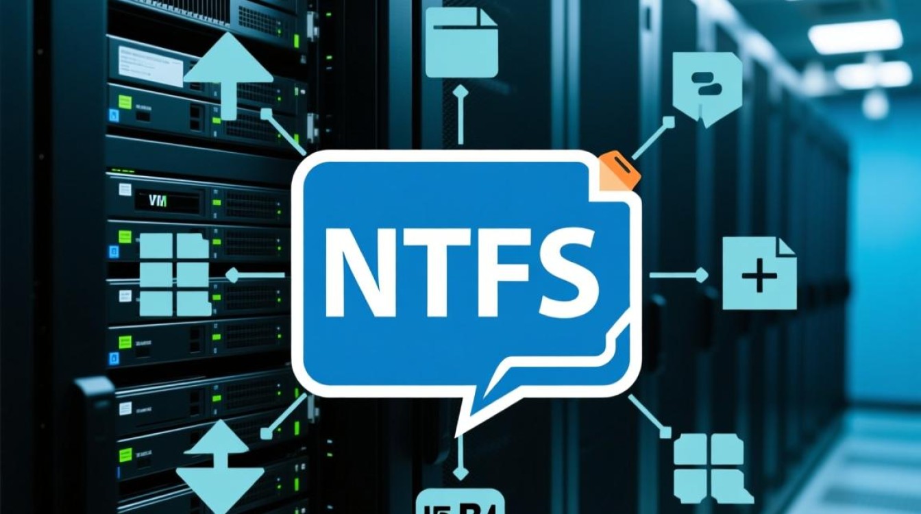 虚拟机ntfs错误怎么办？3步解决文件系统访问问题