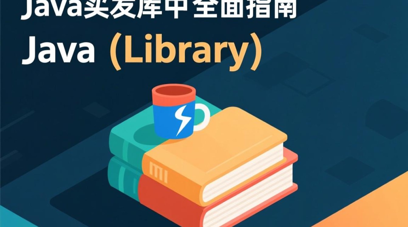 Java如何调用第三方类库？步骤和代码示例详解-好主机测评网