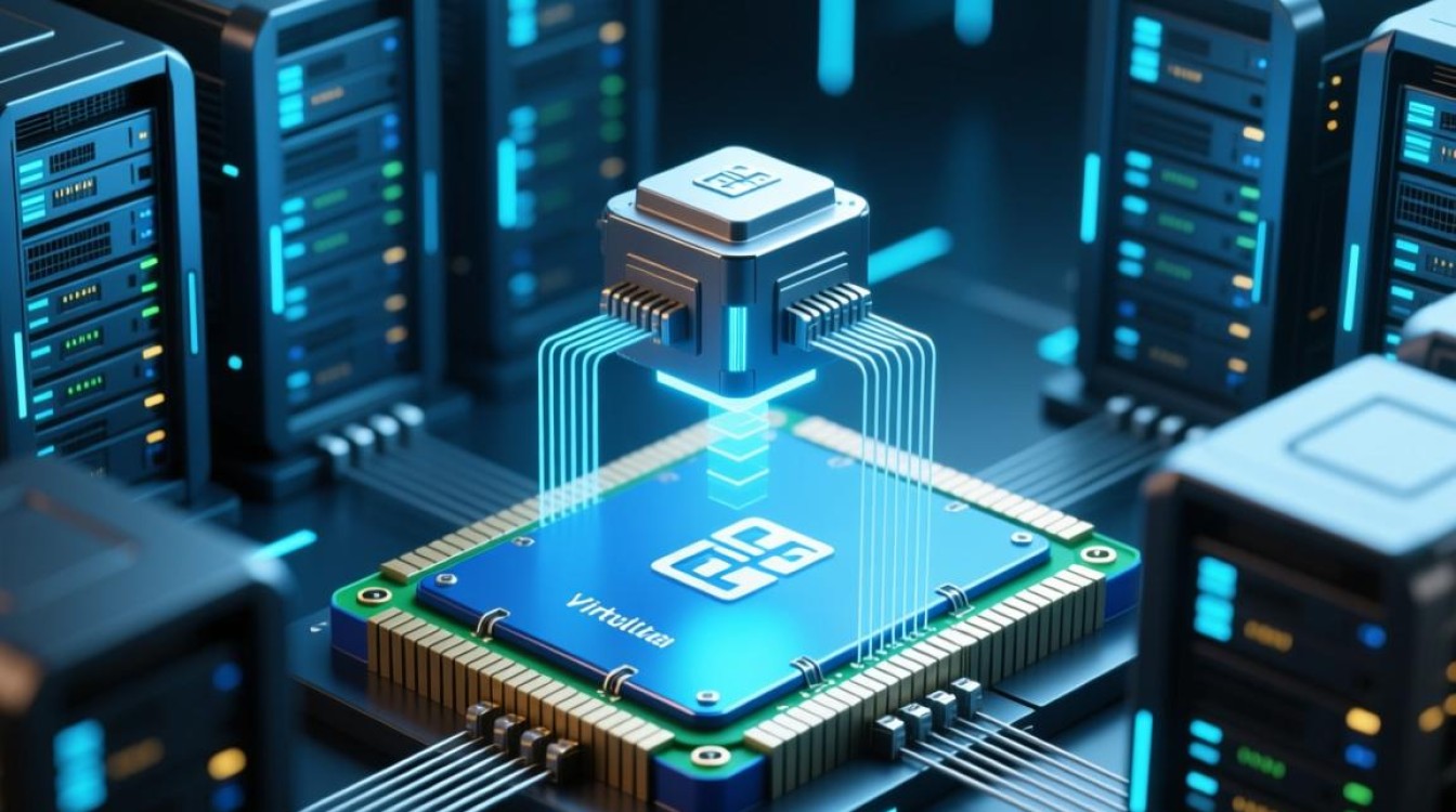 虚拟机物理内存不足时，该如何有效扩容与优化？-好主机测评网