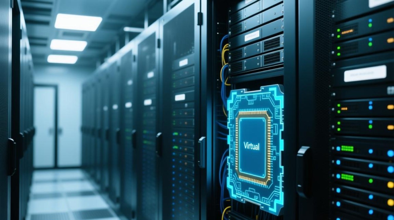 虚拟机物理内存不足时，该如何有效扩容与优化？