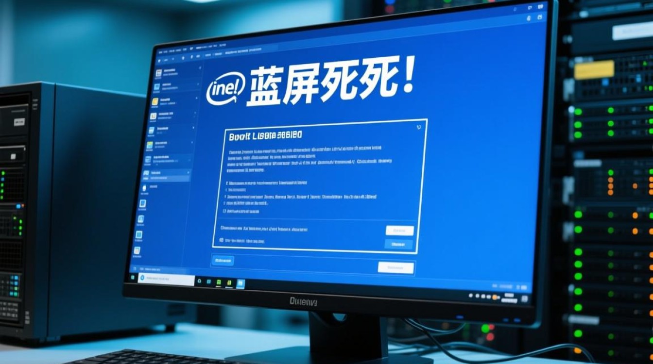 虚拟机蓝屏重启怎么办？如何快速排查解决？-好主机测评网